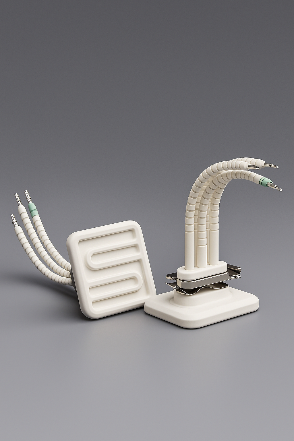 Ceramic Infrared Heater